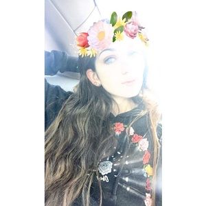 Meet your posher!❤️